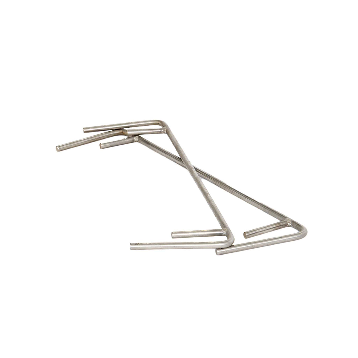Rudder Gust Lock – RTP Prototype Engineering