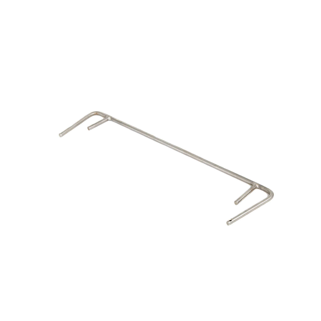 Rudder Gust Lock – RTP Prototype Engineering